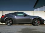 Nissan 370Z Black Edition 2010 года